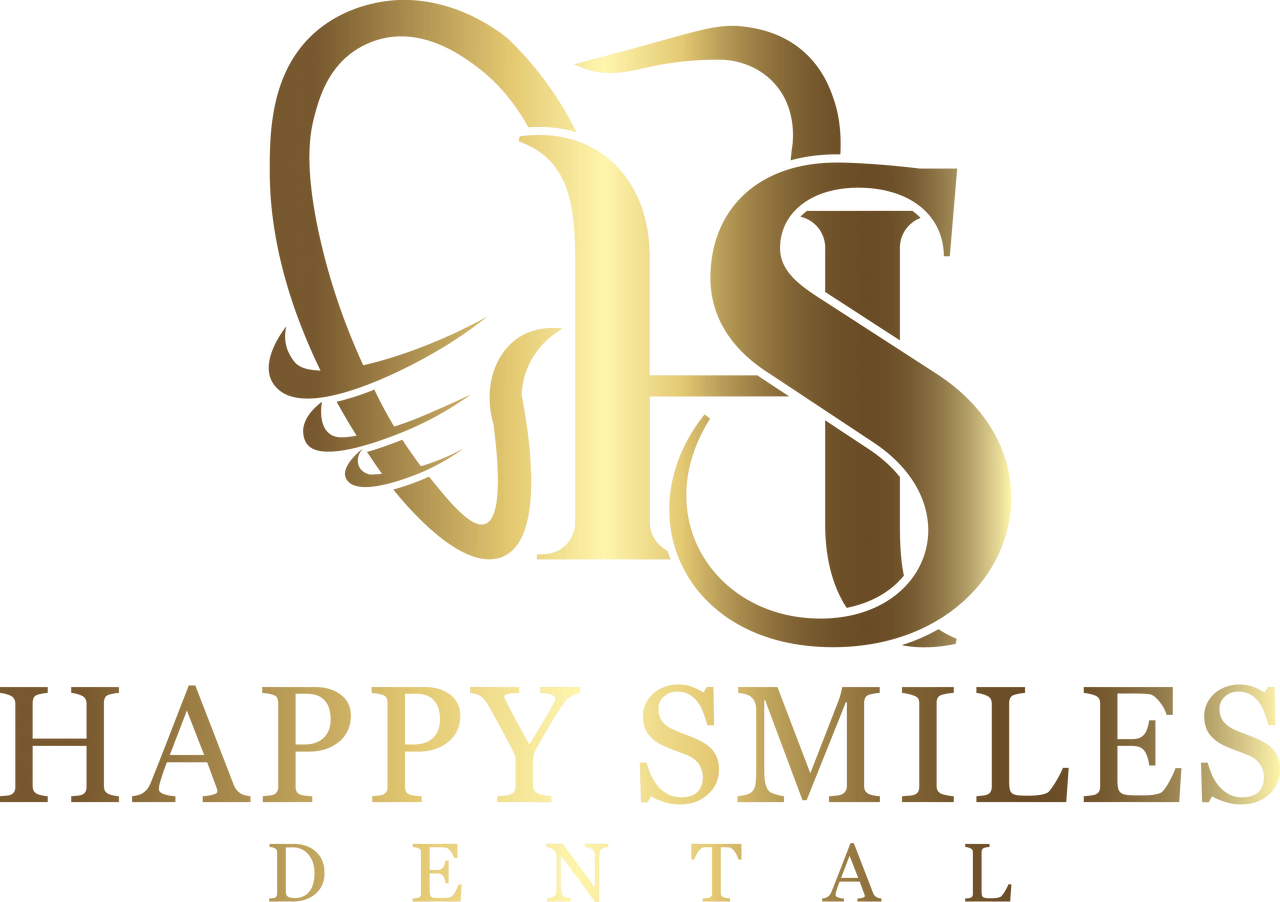 Happy Smiles Dental